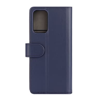 GEAR Lompakko Sininen - Samsung A72