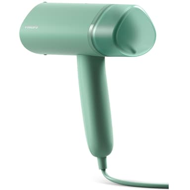 Philips 3000 Series kannettava höyrystin STH3010/70 (vihreä)
