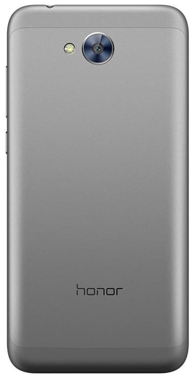 Huawei Honor 6A älypuhelin (harmaa)