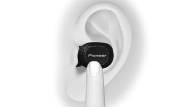Pioneer SE-C5TW-B In-Ear Bluetooth Kuulokkeet