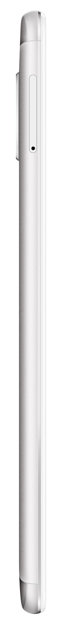 Honor 6X älypuhelin (hopea)