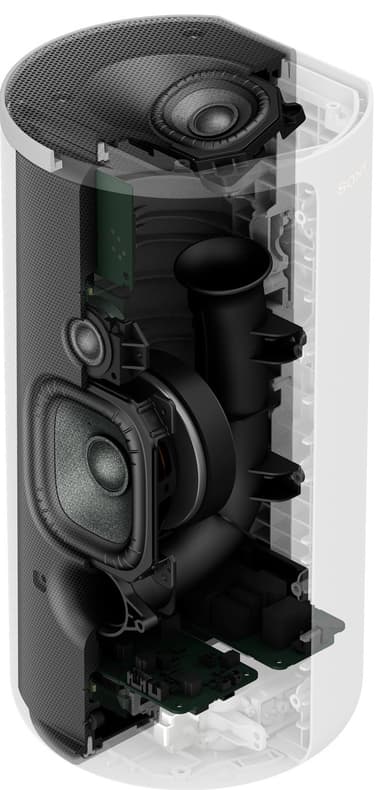 Sony HT-A9 kotiteatterijärjestelmä