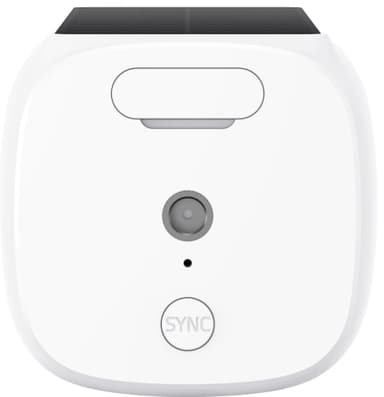 Eufy eufyCam 3 S330 turvakamera (lisäkamera)