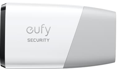 Eufy 4G Starlight turvakamera