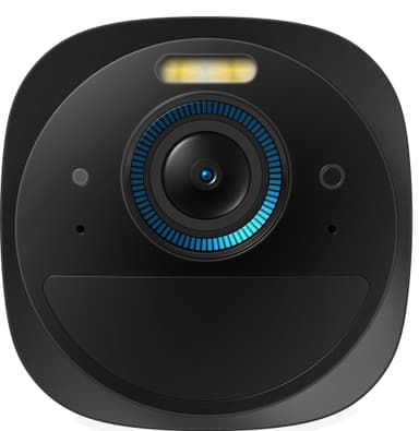 Eufy eufyCam 3 S330 turvakamera (2 kpl)