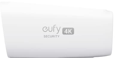 Eufy eufyCam 3 S330 turvakamera (2 kpl)