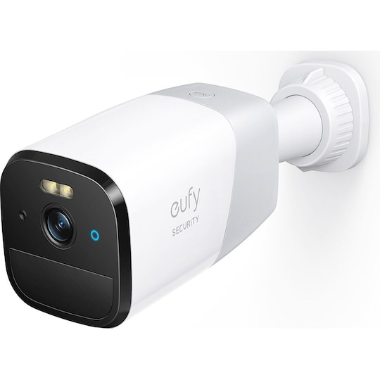 Eufy 4G Starlight turvakamera