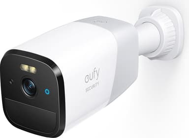 Eufy 4G Starlight turvakamera
