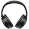 Bose QuietComfort SE langattomat around-ear-kuulokkeet (musta)