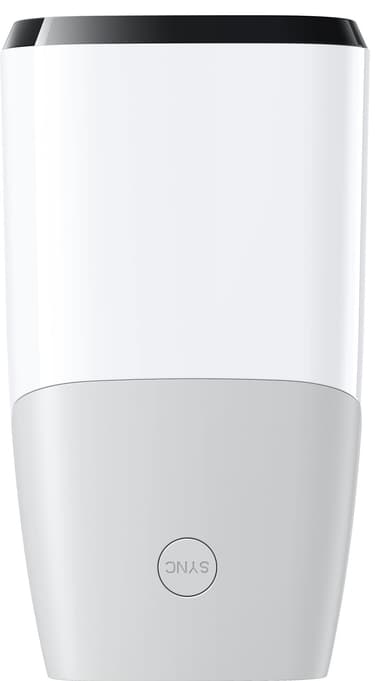 Eufy 4G Starlight turvakamera