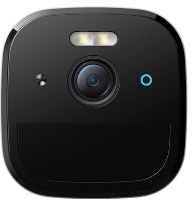 Eufy 4G Starlight turvakamera