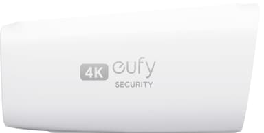 Eufy eufyCam 3 S330 turvakamera (2 kpl)