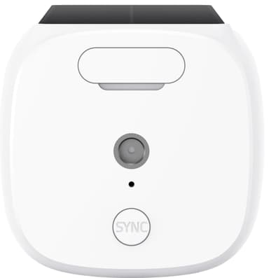 Eufy eufyCam 3 S330 turvakamera (2 kpl)