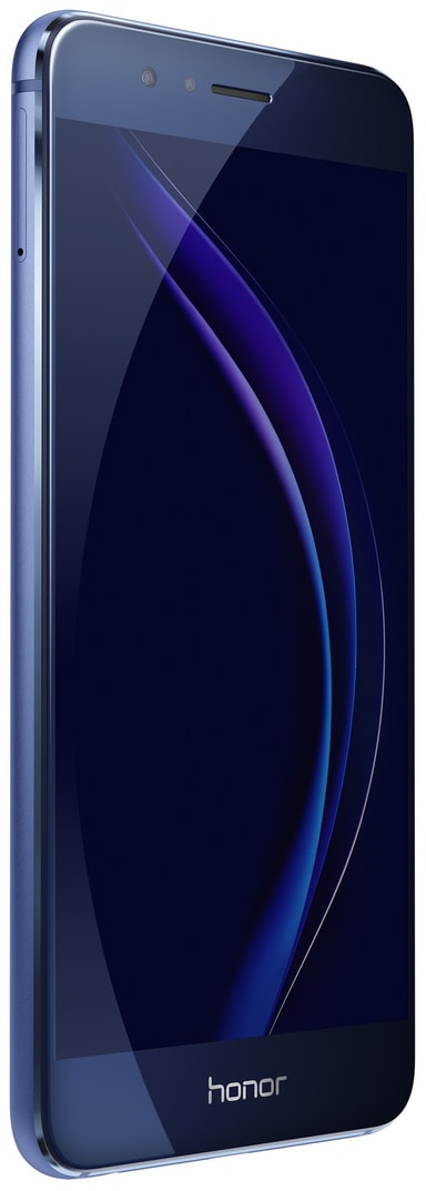 Honor 8 Dual-SIM älypuhelin 32 GB (sininen)