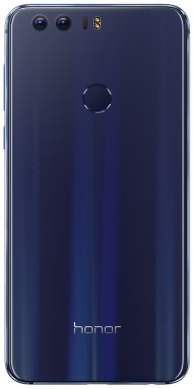 Honor 8 Dual-SIM älypuhelin 32 GB (sininen)