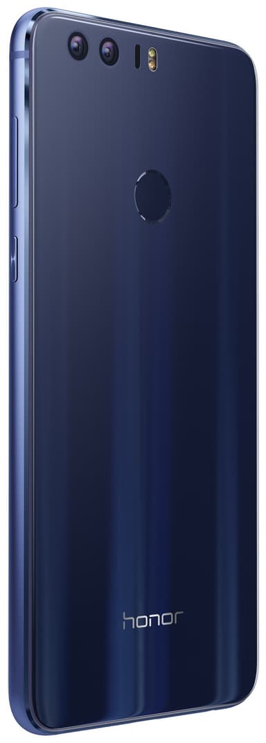 Honor 8 Dual-SIM älypuhelin 32 GB (sininen)