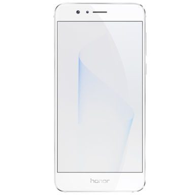 Honor 8 Dual-SIM älypuhelin 32 GB (valkoinen)
