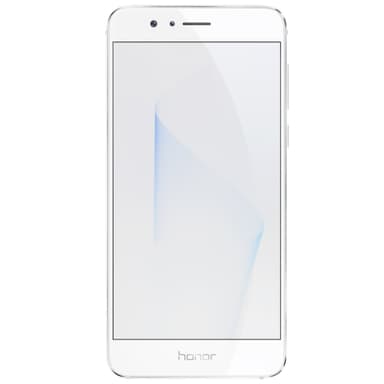 Honor 8 Dual-SIM älypuhelin 32 GB (valkoinen)