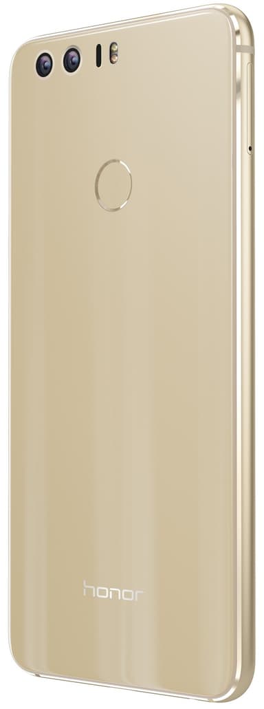 Honor 8 Dual-SIM älypuhelin 64 GB (kulta)
