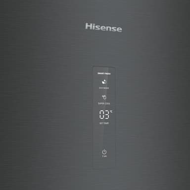 Hisense jääkaappi RL528D4EFE