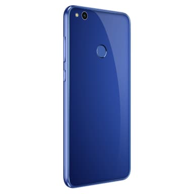 Honor 8 Lite Dual-SIM älypuhelin (sininen)