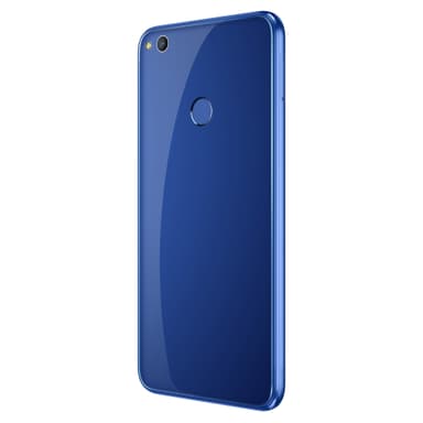 Honor 8 Lite Dual-SIM älypuhelin (sininen)