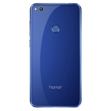 Honor 8 Lite Dual-SIM älypuhelin (sininen)
