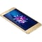 Honor 8 Lite Dual-SIM älypuhelin (kulta)