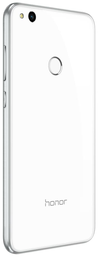 Honor 8 Lite Dual-SIM älypuhelin (valkoinen)