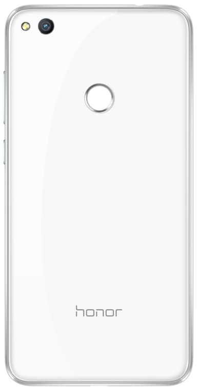 Honor 8 Lite Dual-SIM älypuhelin (valkoinen)