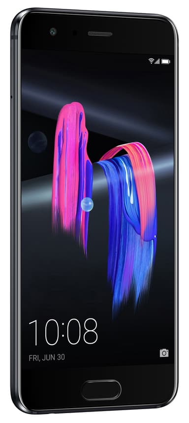 Honor 9 älypuhelin 64 GB (musta)