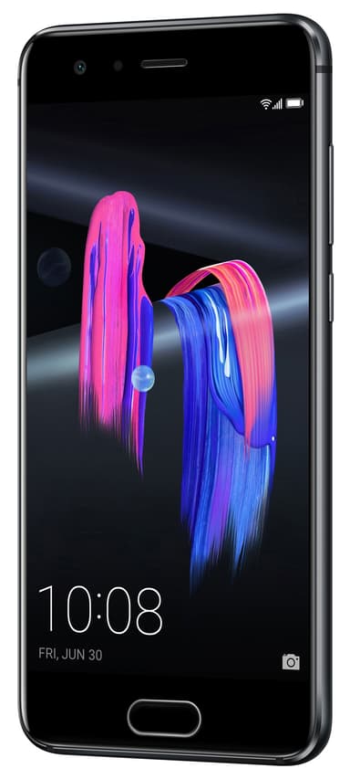 Honor 9 älypuhelin 64 GB (musta)
