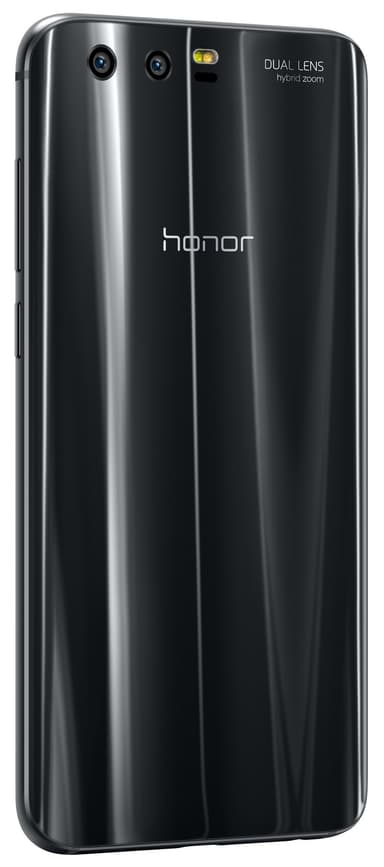 Honor 9 älypuhelin 64 GB (musta)