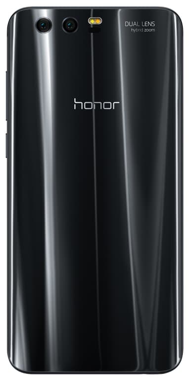 Honor 9 älypuhelin 64 GB (musta)