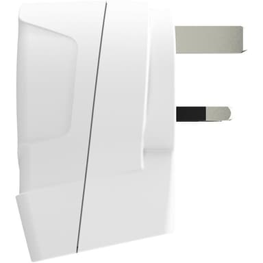 SKross Eurooppa-Britannia USB matka-adapteri 322912