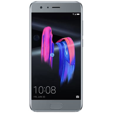 Honor 9 älypuhelin 64 GB (hopea)