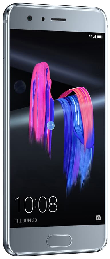 Honor 9 älypuhelin 64 GB (hopea)