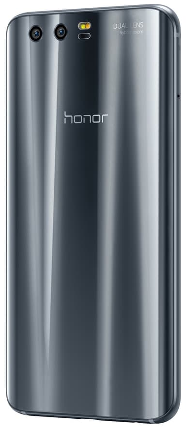Honor 9 älypuhelin 64 GB (hopea)