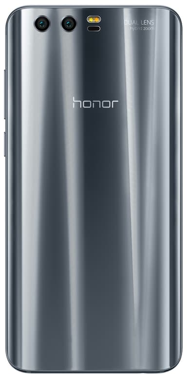 Honor 9 älypuhelin 64 GB (hopea)