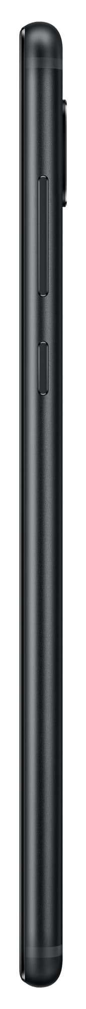Huawei Mate 10 Lite älypuhelin (musta)