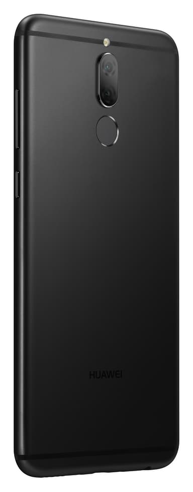 Huawei Mate 10 Lite älypuhelin (musta)
