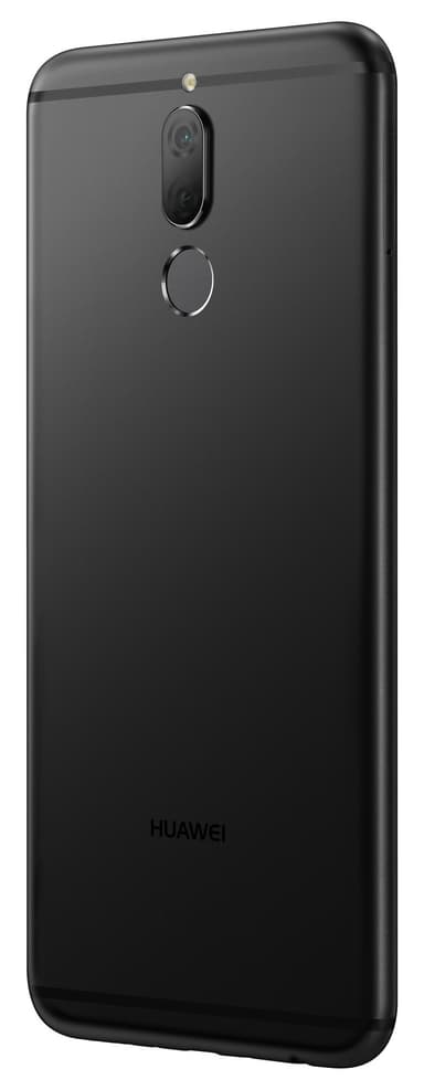 Huawei Mate 10 Lite älypuhelin (musta)