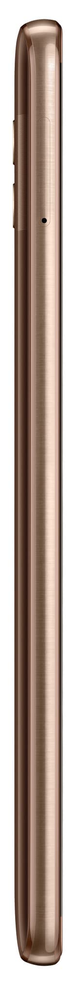 Huawei Mate 10 Pro älypuhelin (mokkakulta)