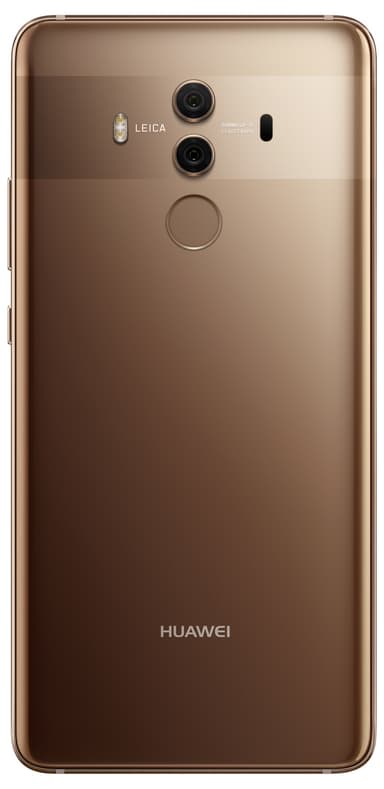 Huawei Mate 10 Pro älypuhelin (mokkakulta)