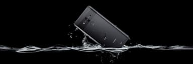 Huawei Mate 10 Pro älypuhelin (harmaa)