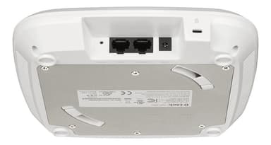 Langaton D-Link AC1750 Wave2, kaksikaistainen PoE-tukiasema