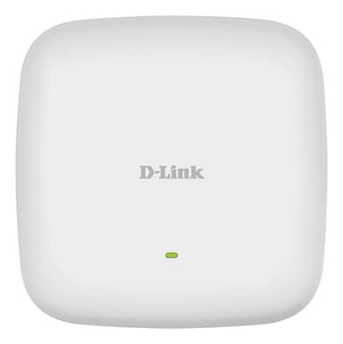 Langaton D-Link AC1750 Wave2, kaksikaistainen PoE-tukiasema