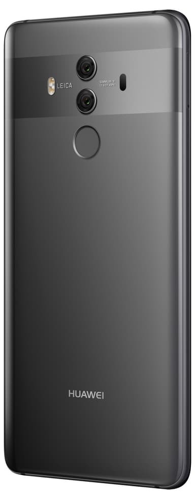 Huawei Mate 10 Pro älypuhelin (harmaa)