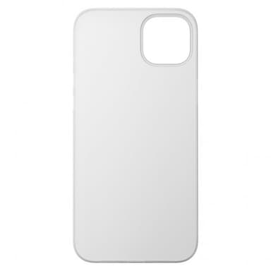 NOMAD iPhone 14 Plus Kuori Super Slim Valkoinen