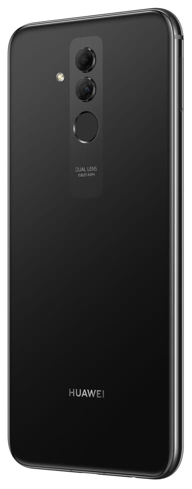 Huawei Mate 20 Lite älypuhelin 64 GB (musta)